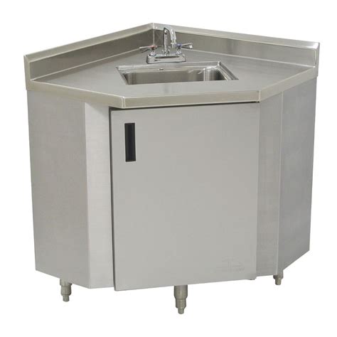 stainless steel corner base cabinet|stainless steel bathroom corner cabinets.